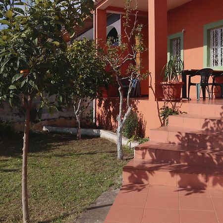 Vila 8 Krujë Екстериор снимка
