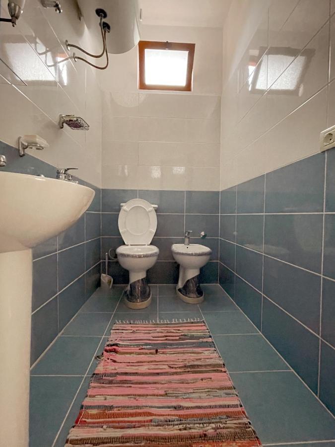 Vila 8 Krujë Екстериор снимка