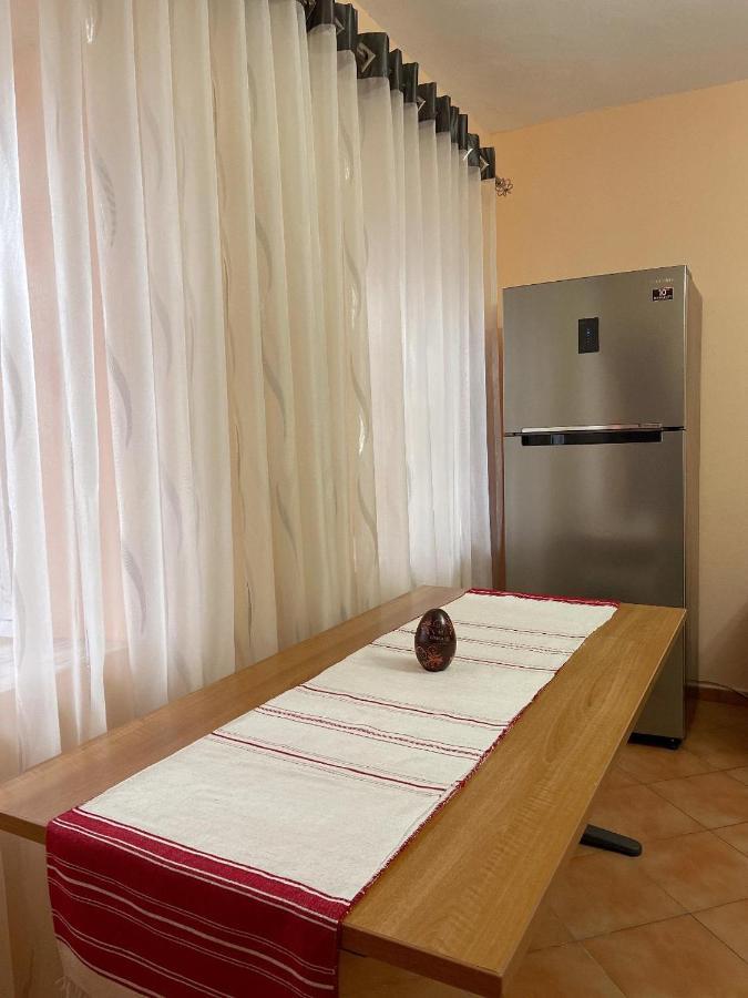 Vila 8 Krujë Екстериор снимка