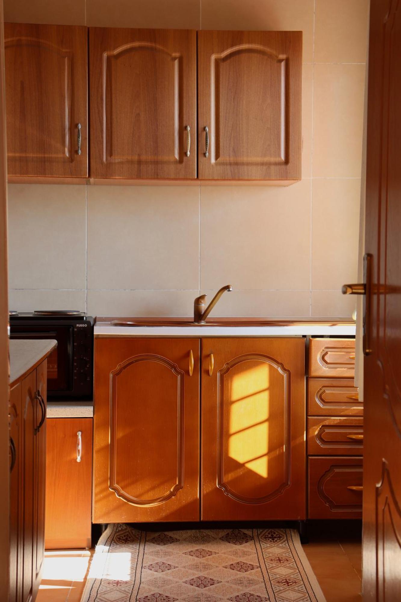 Vila 8 Krujë Екстериор снимка