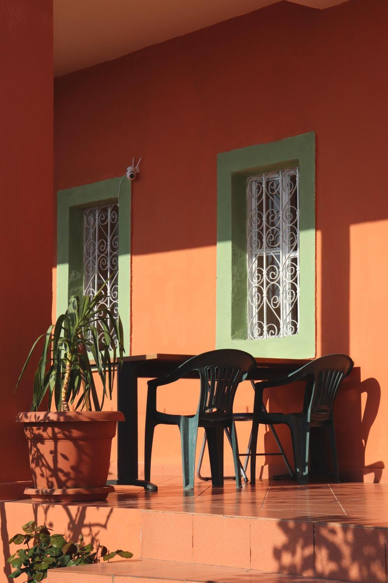 Vila 8 Krujë Екстериор снимка